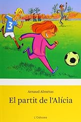 Partit alícia d'occasion  Livré partout en France