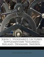 John stoddard lectures. for sale  Delivered anywhere in USA 
