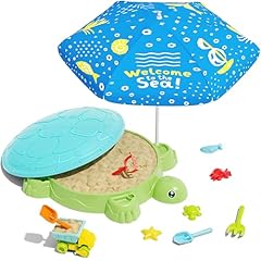 Turtle sandbox lid for sale  Delivered anywhere in USA 