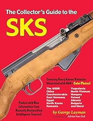 Collector guide sks for sale  Delivered anywhere in USA 
