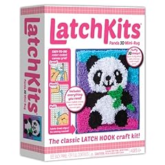 Latchkits panda classic for sale  Delivered anywhere in USA 