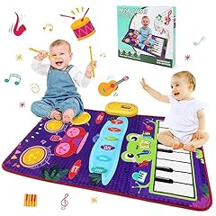Joyplus musikmatte kinderspiel gebraucht kaufen  Wird an jeden Ort in Deutschland