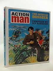 Action man official for sale  Delivered anywhere in UK