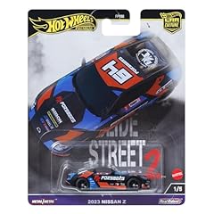 Hot wheels nissan d'occasion  Livré partout en France