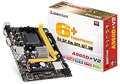 Biostar a960d amd gebraucht kaufen  Wird an jeden Ort in Deutschland