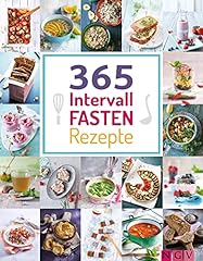 365 intervallfasten rezepte gebraucht kaufen  Wird an jeden Ort in Deutschland