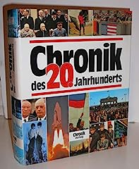 Chronik 20 . gebraucht kaufen  Wird an jeden Ort in Deutschland