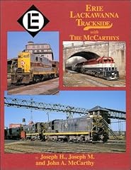 Erie lackawanna trackside for sale  Delivered anywhere in USA 