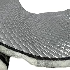 Fabrics quilted reflective for sale  Delivered anywhere in UK