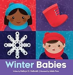 Winter babies for sale  Delivered anywhere in USA 