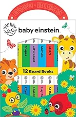 Baby einstein board d'occasion  Livré partout en Belgiqu