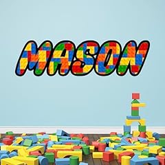 Builder blocks wall for sale  Delivered anywhere in USA 