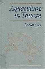 Aquaculture taiwan d'occasion  Livré partout en Belgiqu