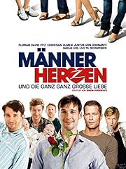 Männerherzen ganz ganz gebraucht kaufen  Wird an jeden Ort in Deutschland