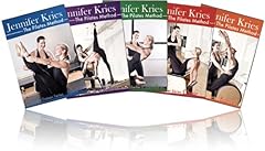 Jennifer kries pilates for sale  Delivered anywhere in USA 