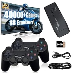 Console gioco retrò usato  Spedito ovunque in Italia 