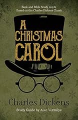 Christmas carol book for sale  Delivered anywhere in USA 