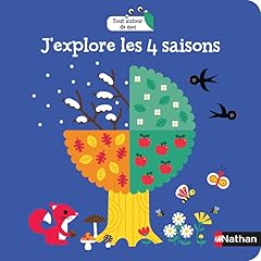 Explore saisons livre d'occasion  Livré partout en France