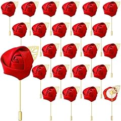 Zeyune pcs boutonniere for sale  Delivered anywhere in USA 