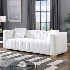 Kivenjaja velvet seater for sale  Delivered anywhere in USA 