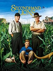 Secondhand lions for sale  Delivered anywhere in USA 