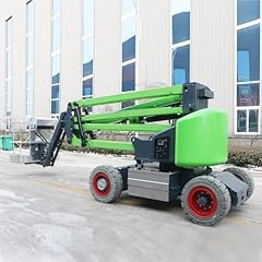 Hydraulic articulated boom for sale  Delivered anywhere in USA 