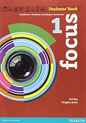 Focus spain students d'occasion  Livré partout en France