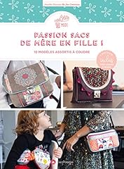 Passion sacs mère d'occasion  Livré partout en France