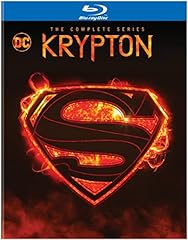 Krypton the complete gebraucht kaufen  Wird an jeden Ort in Deutschland