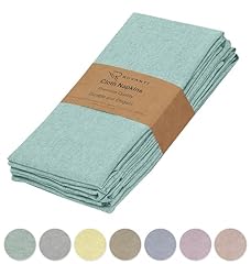 Ruvanti cloth napkins for sale  Delivered anywhere in USA 