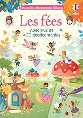 Les fées avec usato  Spedito ovunque in Italia 