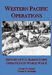 Western pacific operations d'occasion  Livré partout en France
