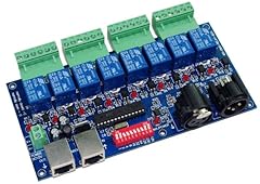8ch relay output d'occasion  Livré partout en France