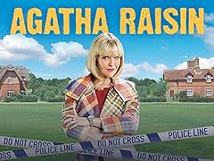Agatha raisin for sale  Delivered anywhere in USA 