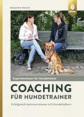 Coaching hundetrainer erfolgre gebraucht kaufen  Wird an jeden Ort in Deutschland