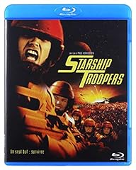 Starship troopers d'occasion  Livré partout en Belgiqu