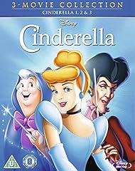 Cinderella complete movie for sale  Delivered anywhere in USA 