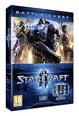 Starcraft battlechest 2.0 usato  Spedito ovunque in Italia 