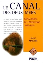 Canal mers. canal d'occasion  Livré partout en France