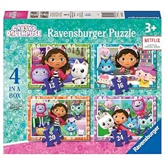 Ravensburger gabby dollhouse for sale  Delivered anywhere in UK