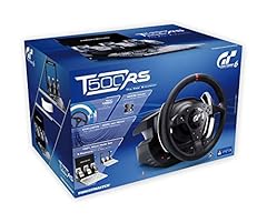 Thrustmaster racing wheel for sale  Delivered anywhere in UK