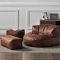 Bean bag chairs for sale  Delivered anywhere in USA 