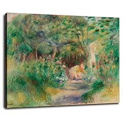 Yangxhan Pierre Auguste Renoir Canvas Prints French, used for sale  Delivered anywhere in Canada