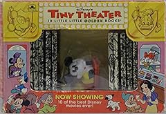 Disney tiny theater for sale  Delivered anywhere in USA 