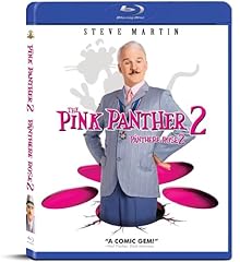 Pink panther 2 for sale  Delivered anywhere in UK