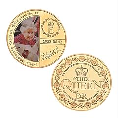 Britische königin elizabeth gebraucht kaufen  Wird an jeden Ort in Deutschland