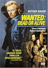 Wanted dead alive for sale  Delivered anywhere in USA 