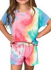 Dokotoo girls summer for sale  Delivered anywhere in USA 