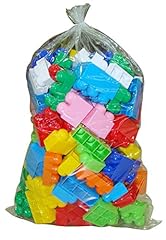 Polesie bausteine jumbo gebraucht kaufen  Wird an jeden Ort in Deutschland
