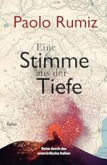 Stimme tiefe reise gebraucht kaufen  Wird an jeden Ort in Deutschland
